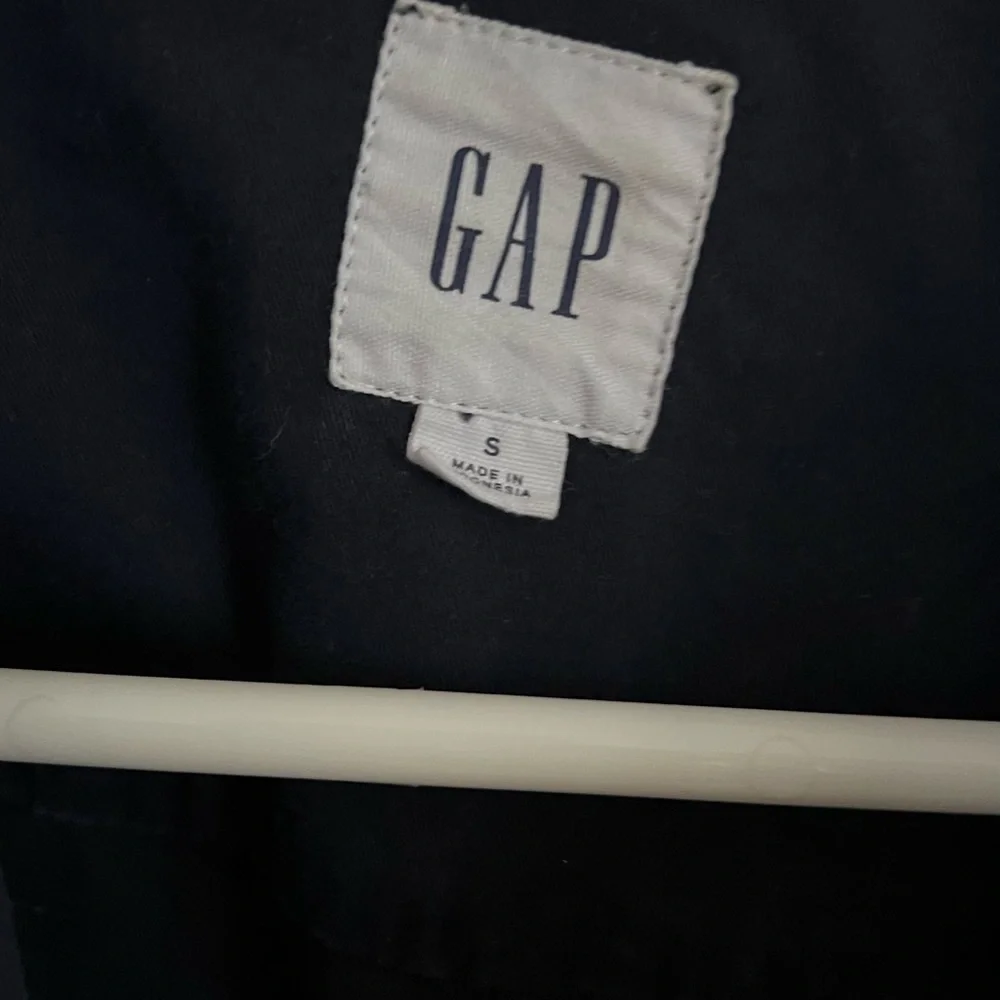 Spring /fall parka jacket - Picture 2 of 3